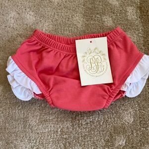 NWT TBBC Byrde Bloomer